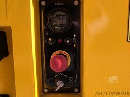 JCB S4550E Valid inspection, 16m Working Height, 230kg