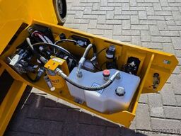 JCB S4550E Valid inspection, 16m Working Height, 230kg