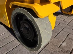 JCB S4550E Valid inspection, 16m Working Height, 230kg