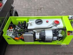 Zoomlion ZS1012AC-LI Unused, Valid Inspection, Electric, 11