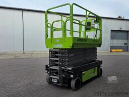 Zoomlion ZS1012AC-LI Unused, Valid Inspection, Electric, 11