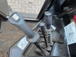 Manitou M30-4 D ST5 S1 EU Diesel, 4x4 Drive, 3t Capacity,