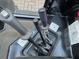 Manitou M30-4 D ST5 S1 EU Diesel, 4x4 Drive, 3t Capacity,