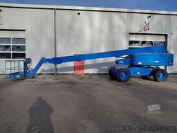 Genie S-85