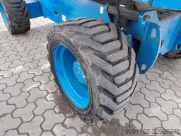 Genie S-85