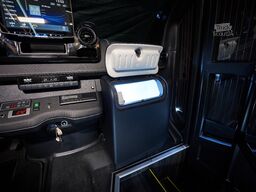 Mercedes-Benz Sprinter 519 21 Sitze BUSCONCEPT