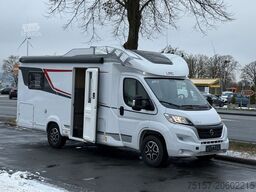 FIAT Wohnmobil LMC Tourer Lift H 630 Automatik