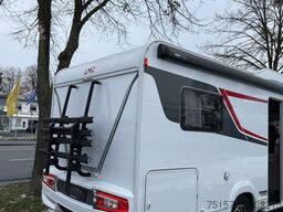 FIAT Wohnmobil LMC Tourer Lift H 630 Automatik