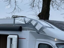 FIAT Wohnmobil LMC Tourer Lift H 630 Automatik