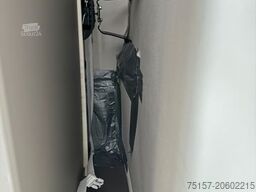 FIAT Wohnmobil LMC Tourer Lift H 630 Automatik