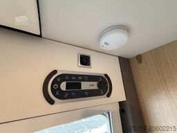 FIAT Wohnmobil LMC Tourer Lift H 630 Automatik