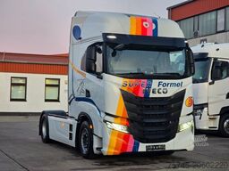 IVECO S-WAY 480 * RETARDER * 2X TANK * ACC * TOP