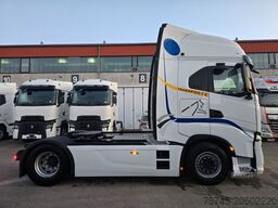 IVECO S-WAY 480 * RETARDER * 2X TANK * ACC * TOP