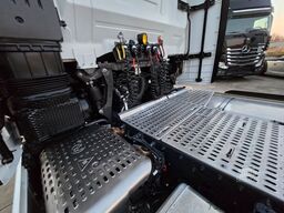 IVECO S-WAY 480 * RETARDER * 2X TANK * ACC * TOP