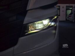 IVECO S-WAY 480 * RETARDER * 2X TANK * ACC * TOP