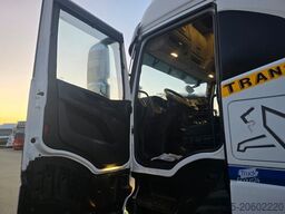 IVECO S-WAY 480 * RETARDER * 2X TANK * ACC * TOP