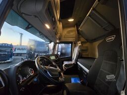 IVECO S-WAY 480 * RETARDER * 2X TANK * ACC * TOP