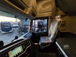 IVECO S-WAY 480 * RETARDER * 2X TANK * ACC * TOP