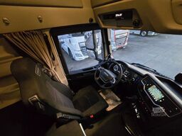 IVECO S-WAY 480 * RETARDER * 2X TANK * ACC * TOP