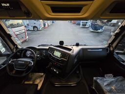 IVECO S-WAY 480 * RETARDER * 2X TANK * ACC * TOP