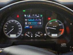 IVECO S-WAY 480 * RETARDER * 2X TANK * ACC * TOP