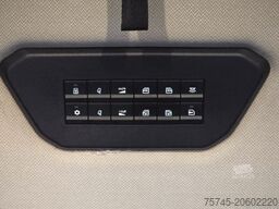 IVECO S-WAY 480 * RETARDER * 2X TANK * ACC * TOP