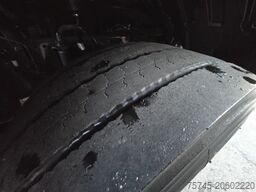 IVECO S-WAY 480 * RETARDER * 2X TANK * ACC * TOP