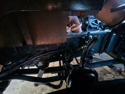 IVECO S-WAY 480 * RETARDER * 2X TANK * ACC * TOP