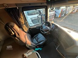 SCANIA R410 * KIPPHYDRAULIK * ALCOA * 2X TANK *RETARDER