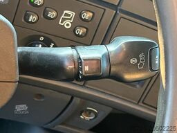 SCANIA R410 * KIPPHYDRAULIK * ALCOA * 2X TANK *RETARDER