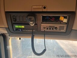 SCANIA R410 * KIPPHYDRAULIK * ALCOA * 2X TANK *RETARDER