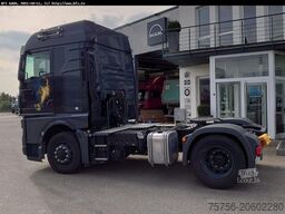 MAN TGX (TG3) 18.510 4x4H BLS Hydrodrive