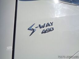 IVECO S-WAY AS440S49T/P