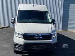 MAN TGE 3.180 L4H3 Kasten STANDHZ ACC LED SITZHZ
