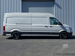 MAN TGE 3.180 L4H3 Kasten STANDHZ ACC LED SITZHZ