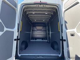 MAN TGE 3.180 L4H3 Kasten STANDHZ ACC LED SITZHZ