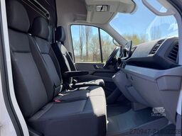 MAN TGE 3.180 L4H3 Kasten STANDHZ ACC LED SITZHZ