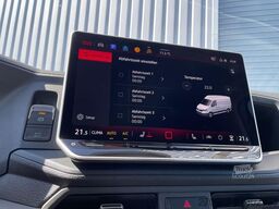 MAN TGE 3.180 L4H3 Kasten STANDHZ ACC LED SITZHZ