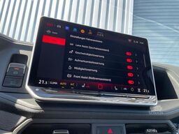 MAN TGE 3.180 L4H3 Kasten STANDHZ ACC LED SITZHZ