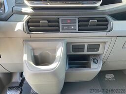 MAN TGE 3.180 L4H3 Kasten STANDHZ ACC LED SITZHZ