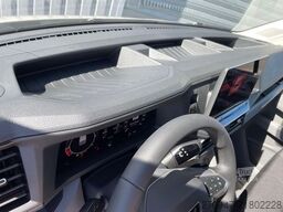 MAN TGE 3.180 L4H3 Kasten STANDHZ ACC LED SITZHZ