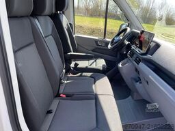 MAN TGE 3.180 L4H3 Kasten STANDHZ ACC LED SITZHZ