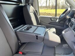 MAN TGE 3.180 L4H3 Kasten STANDHZ ACC LED SITZHZ