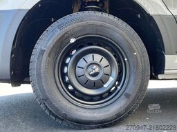 MAN TGE 3.180 L4H3 Kasten STANDHZ ACC LED SITZHZ