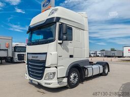 DAF XF 106.480 SSC mega