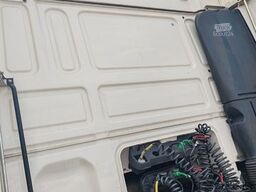 DAF XF 106.480 SSC mega