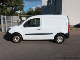 MERCEDES-BENZ Citan 109 CDI lang 1. Hand / Klima / : 169