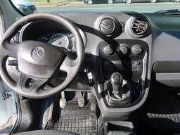 MERCEDES-BENZ Citan 109 CDI lang 1. Hand / Klima / : 169