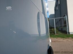 MERCEDES-BENZ Citan 109 CDI lang 1. Hand / Klima / : 169