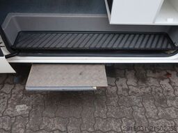 MERCEDES-BENZ Sprinter 316CDI KTW 1.Hand / Automatik / FN:126